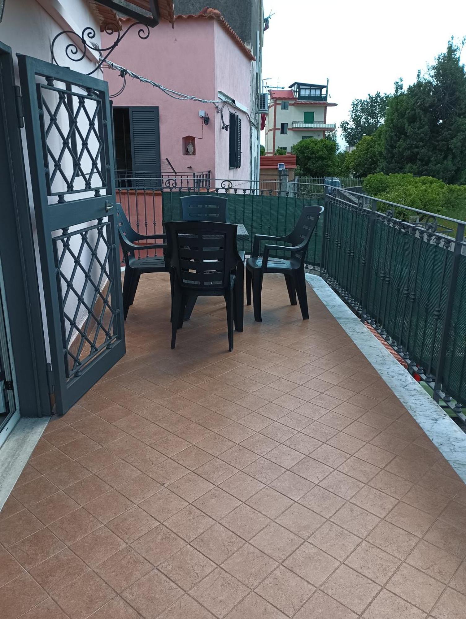 Threehouses Trecase Exterior foto